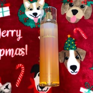 Sunkissed Fine Fragrance Mist By Bath & Body Works